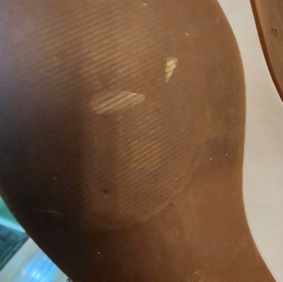 J/Slides Platform Wedge Sandals - Picture 10 of 10